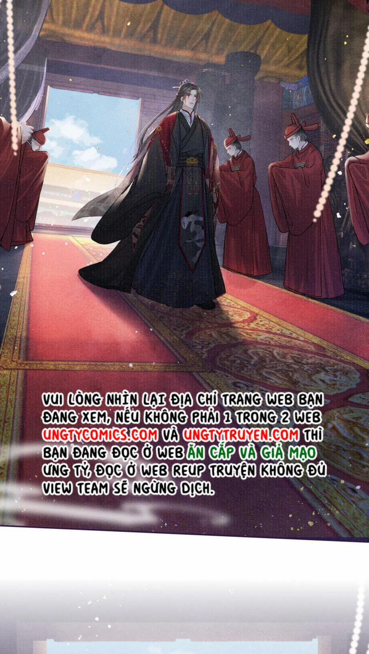 Tướng Quân Lệnh 43 trang 36