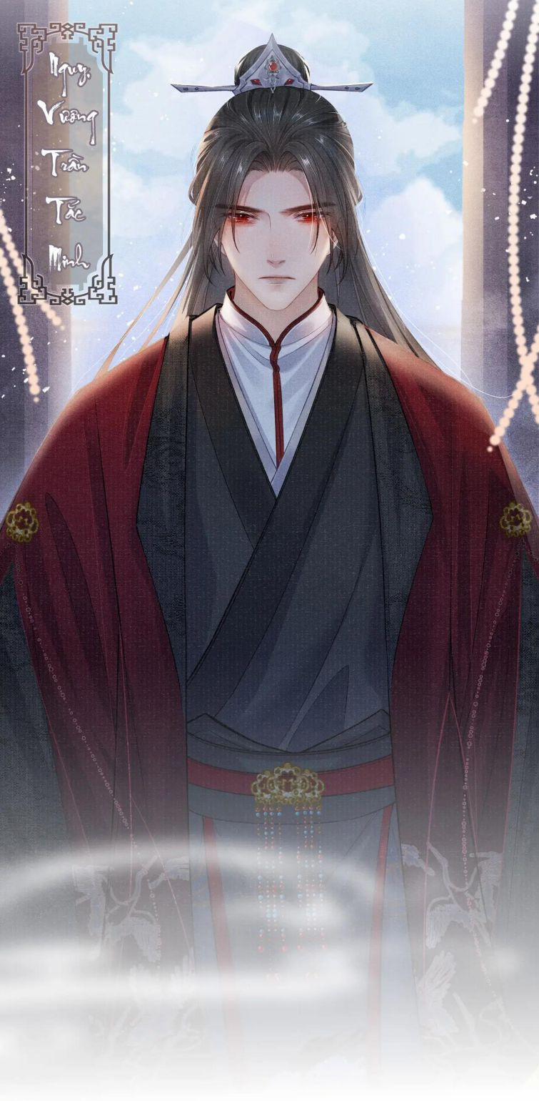 Tướng Quân Lệnh 43 trang 37