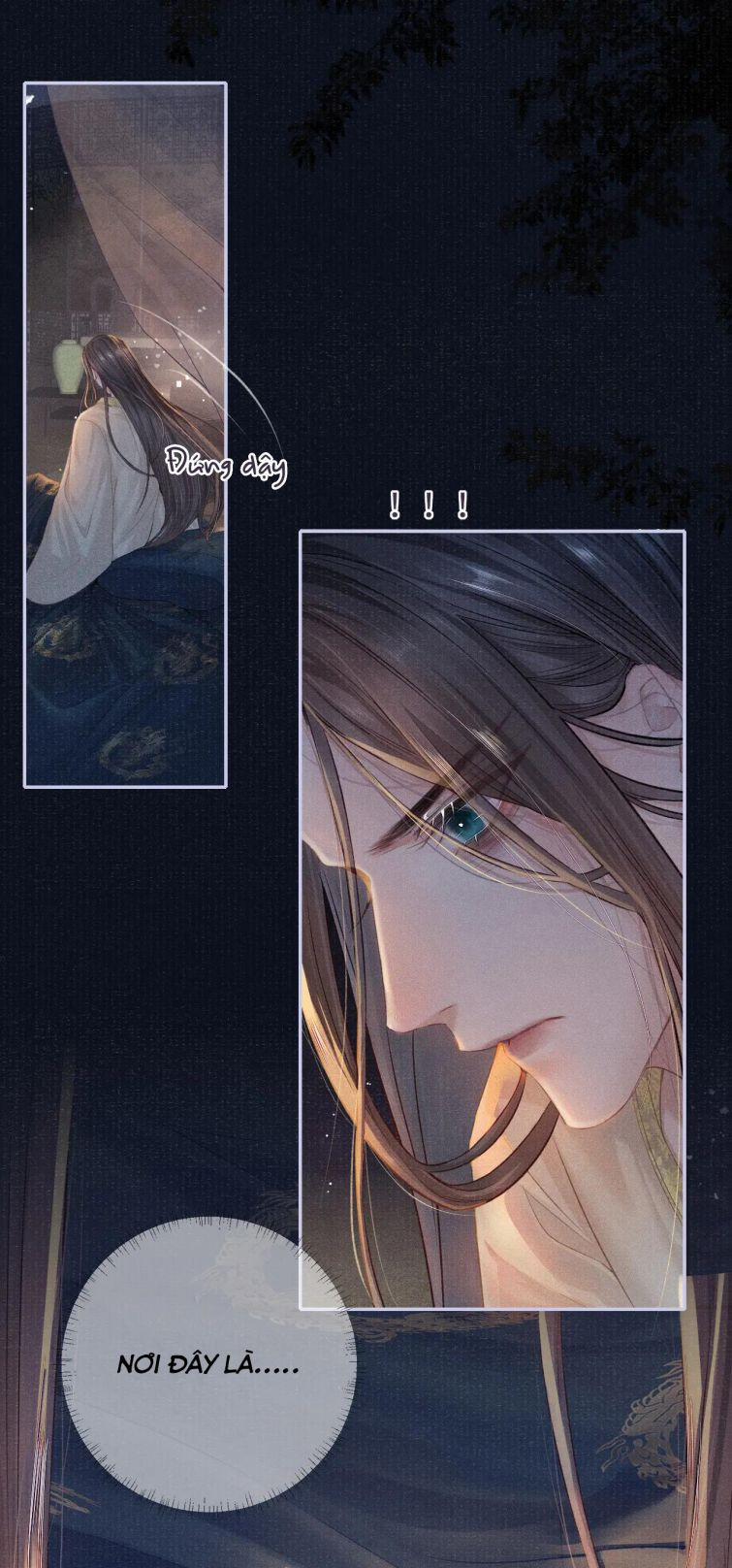 Tướng Quân Lệnh 43 trang 4