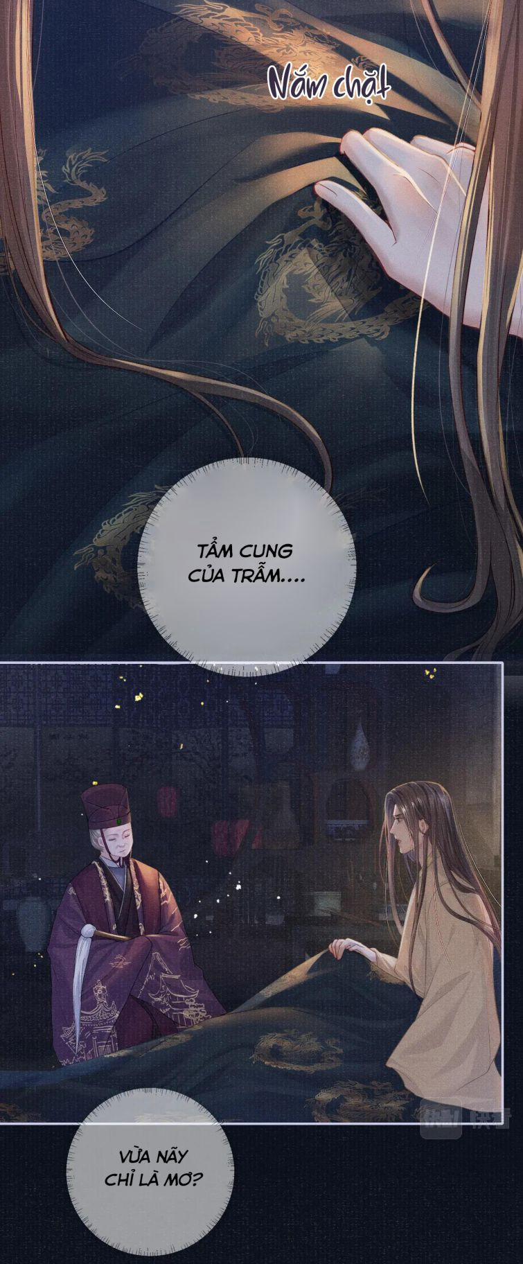 Tướng Quân Lệnh 43 trang 5