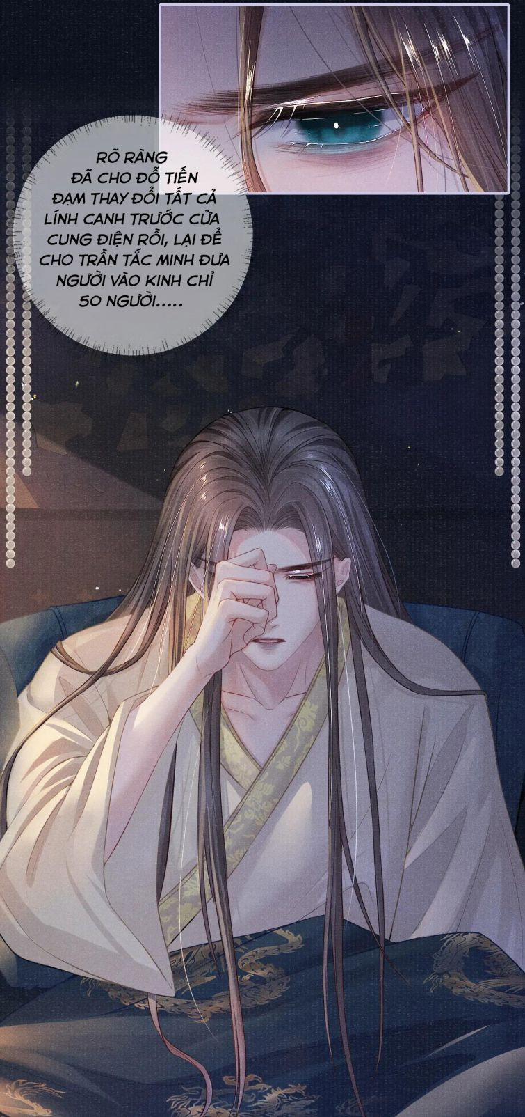 Tướng Quân Lệnh 43 trang 6