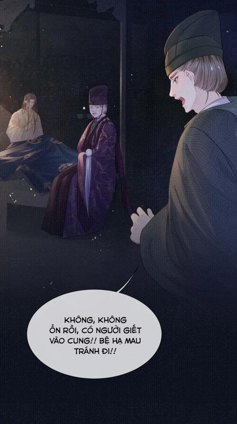 Tướng Quân Lệnh 43 trang 8