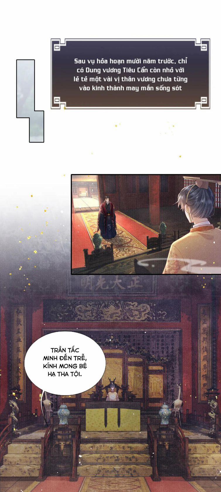 Tướng Quân Lệnh 44 trang 1