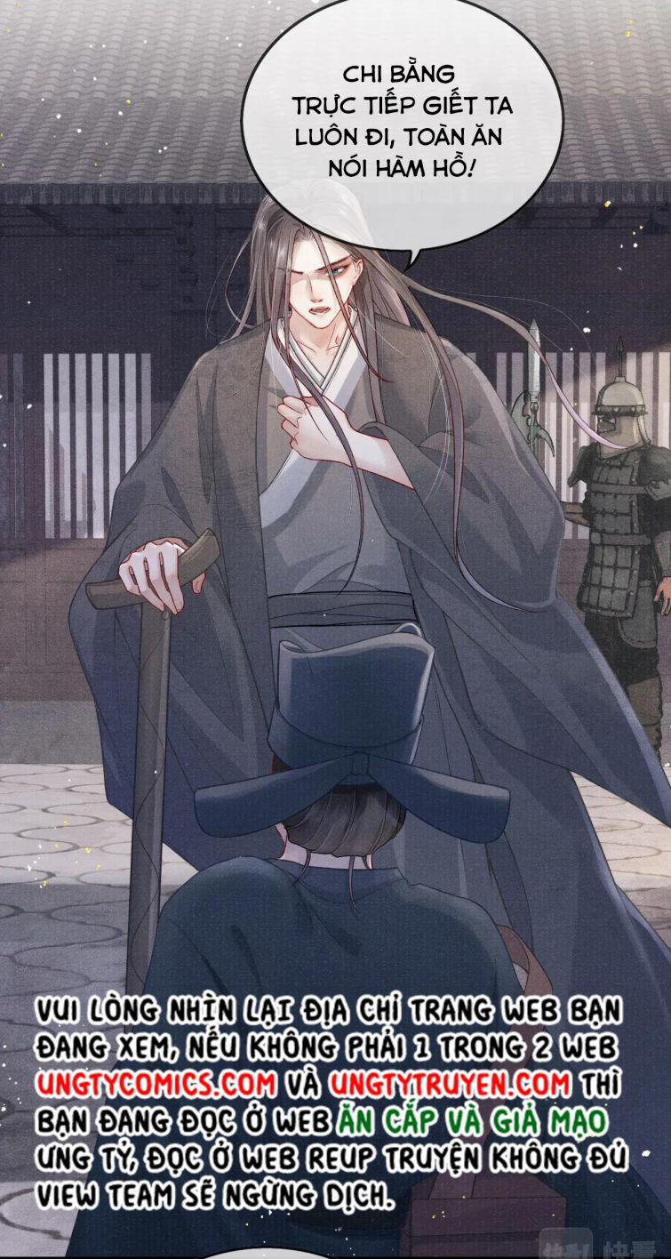 Tướng Quân Lệnh 44 trang 10