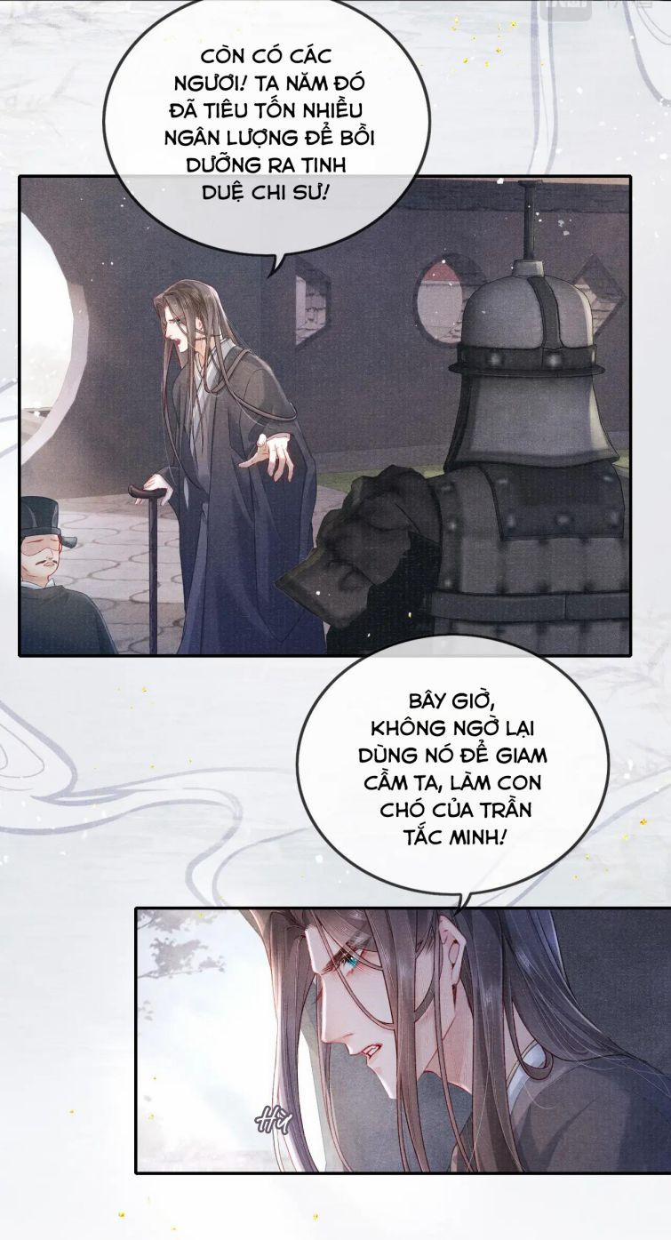 Tướng Quân Lệnh 44 trang 11