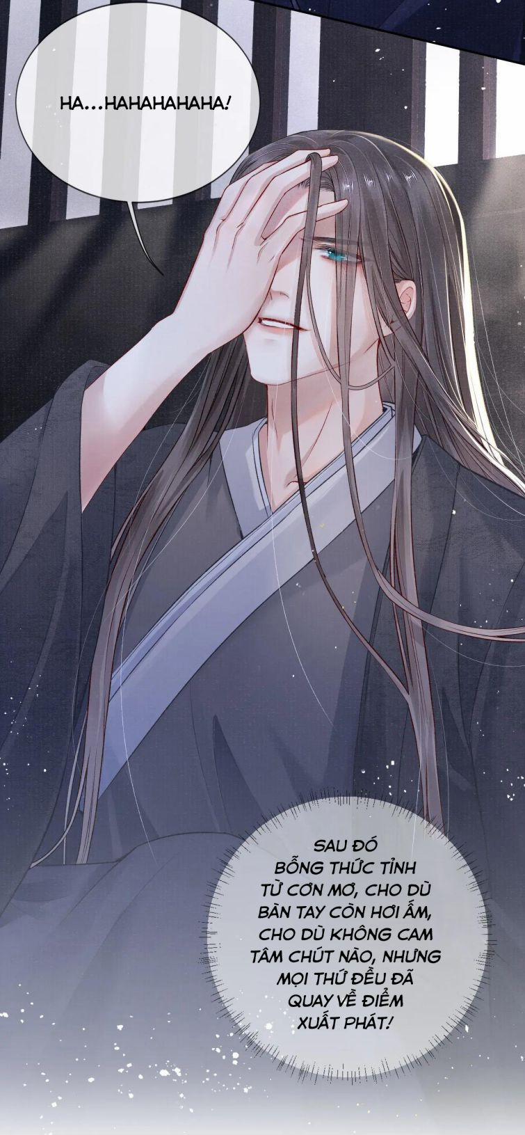 Tướng Quân Lệnh 44 trang 21