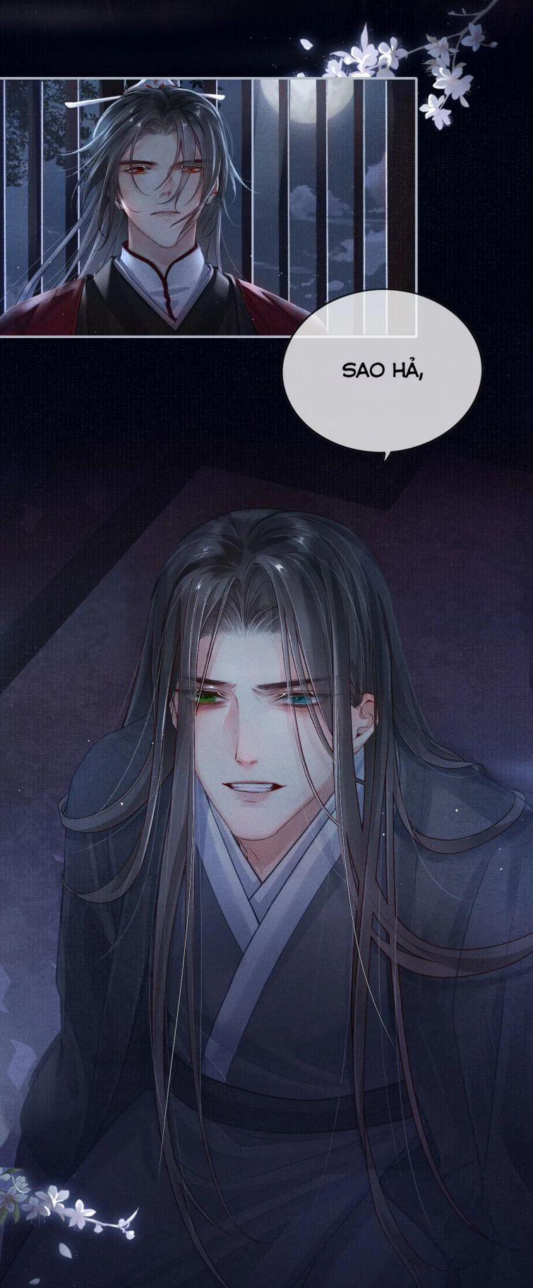 Tướng Quân Lệnh 44 trang 35