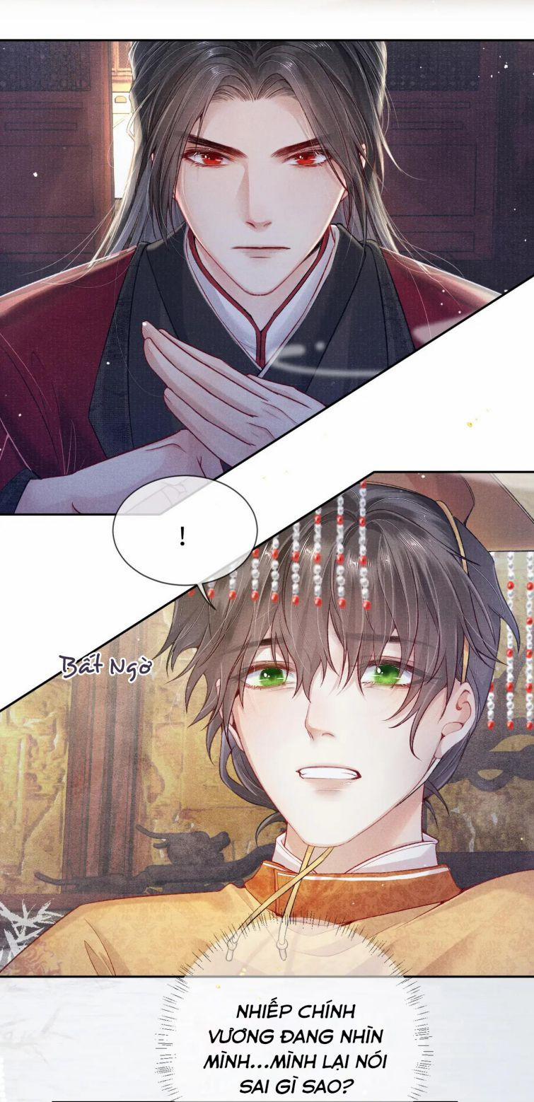 Tướng Quân Lệnh 44 trang 4