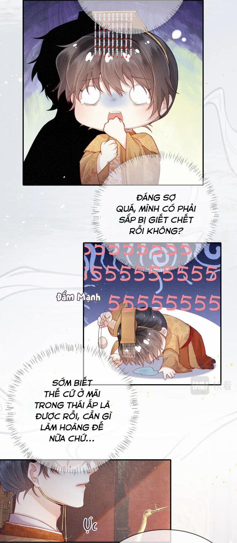 Tướng Quân Lệnh 44 trang 5