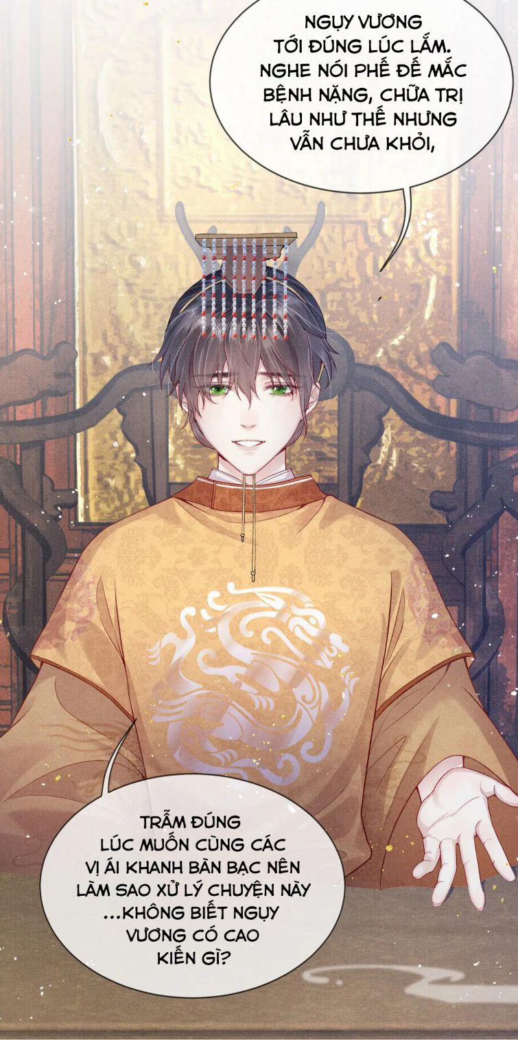 Tướng Quân Lệnh 44 trang 6