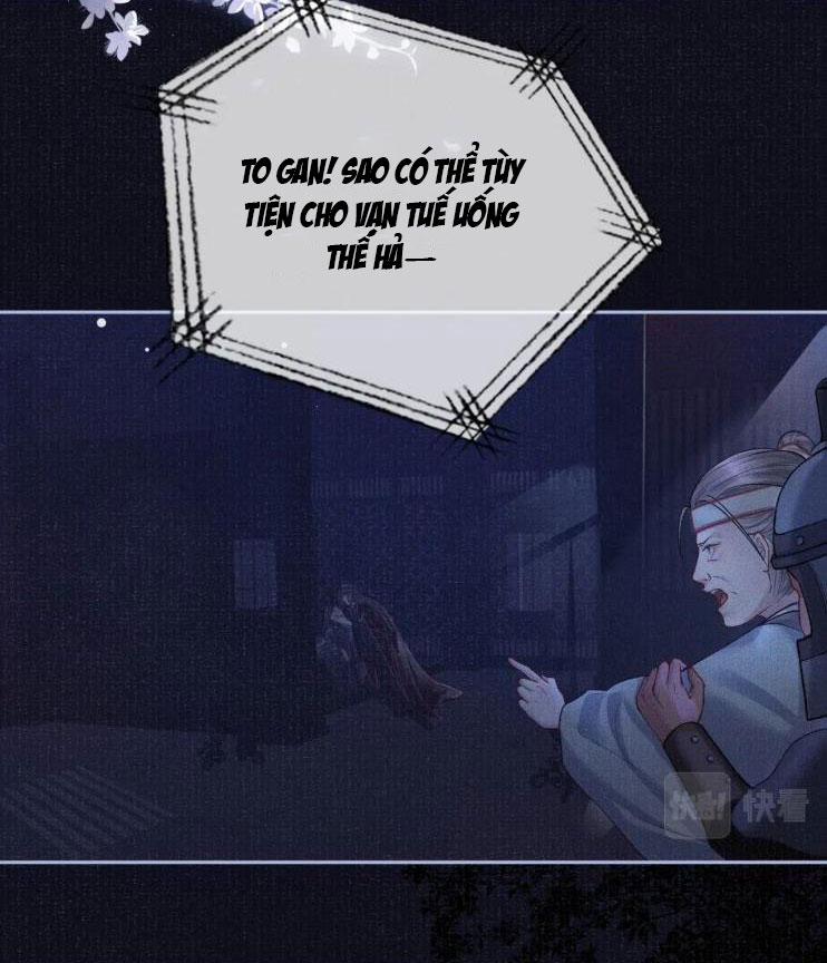Tướng Quân Lệnh 45 trang 10