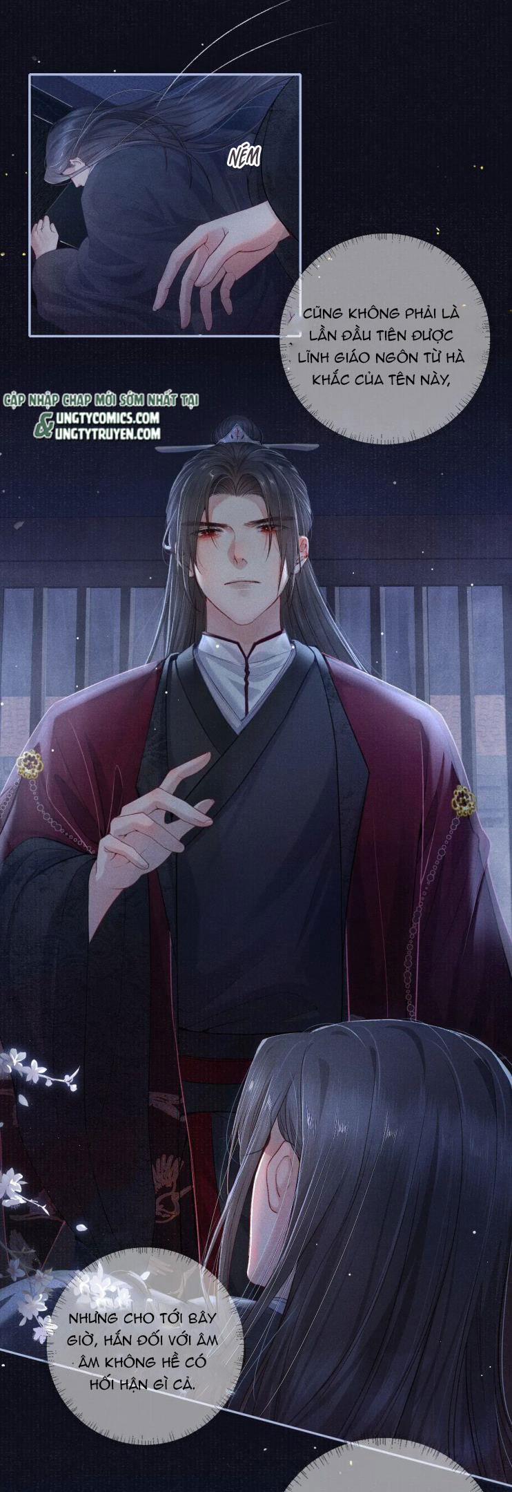 Tướng Quân Lệnh 45 trang 18