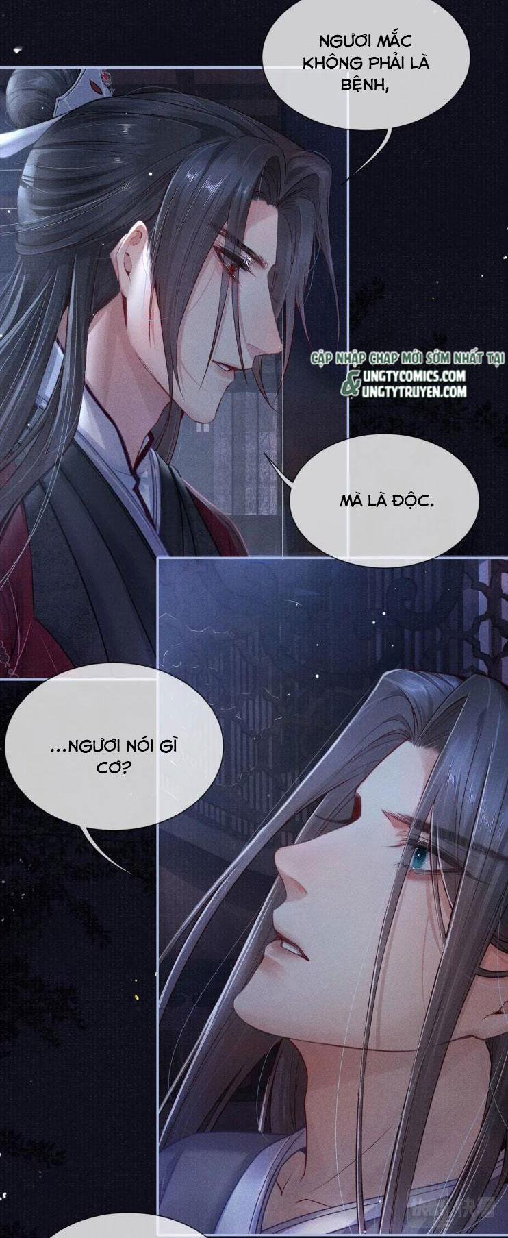 Tướng Quân Lệnh 45 trang 20