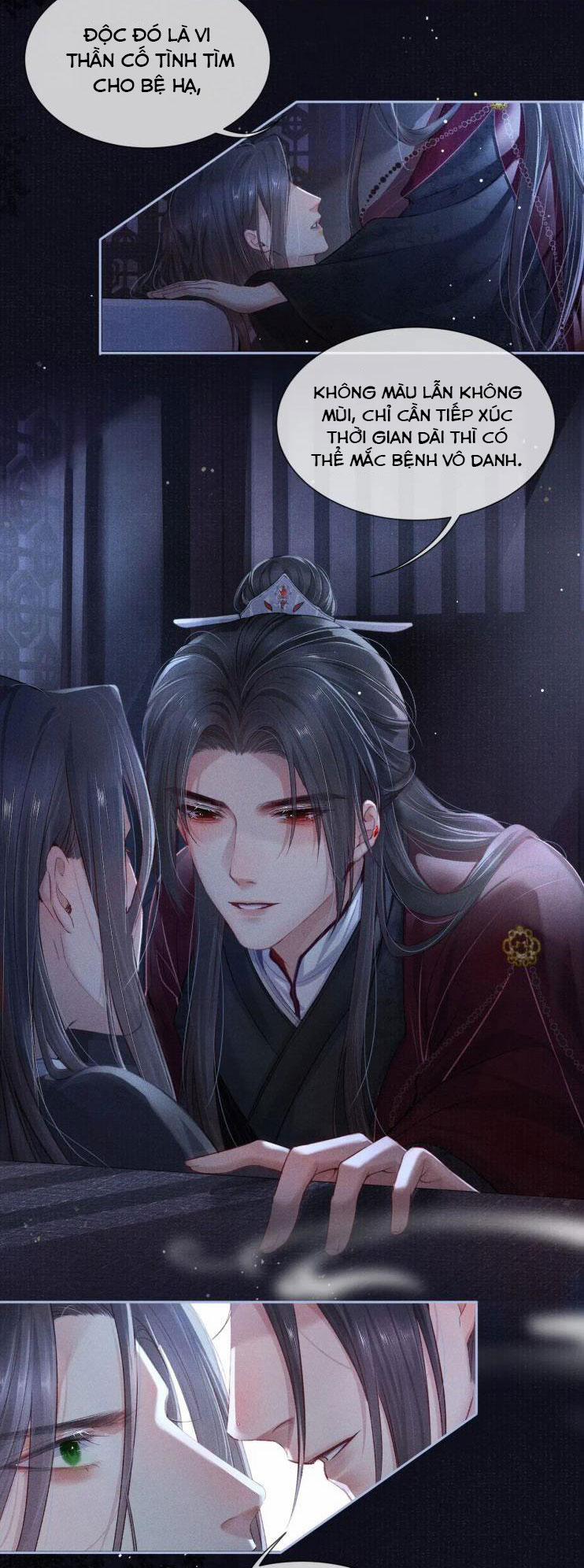 Tướng Quân Lệnh 45 trang 21