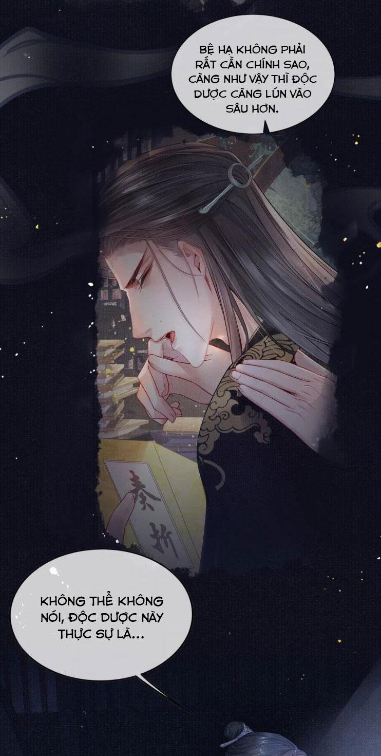 Tướng Quân Lệnh 45 trang 23