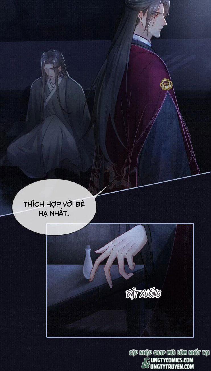 Tướng Quân Lệnh 45 trang 24