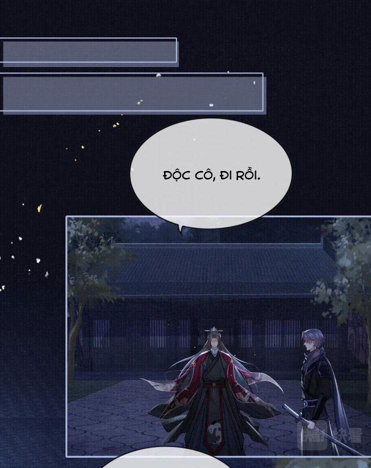 Tướng Quân Lệnh 45 trang 25