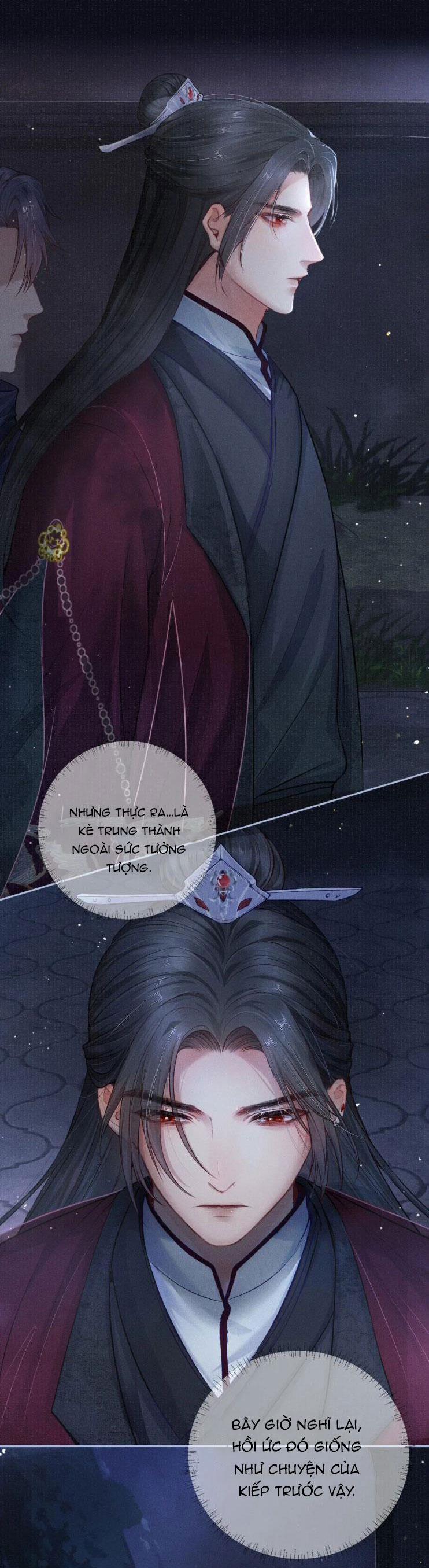 Tướng Quân Lệnh 45 trang 32