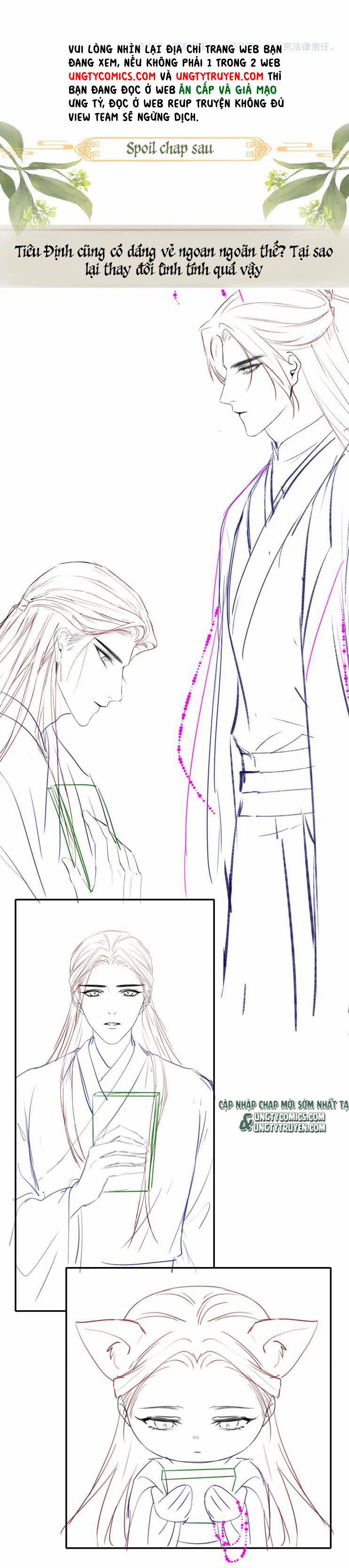 Tướng Quân Lệnh 45 trang 34