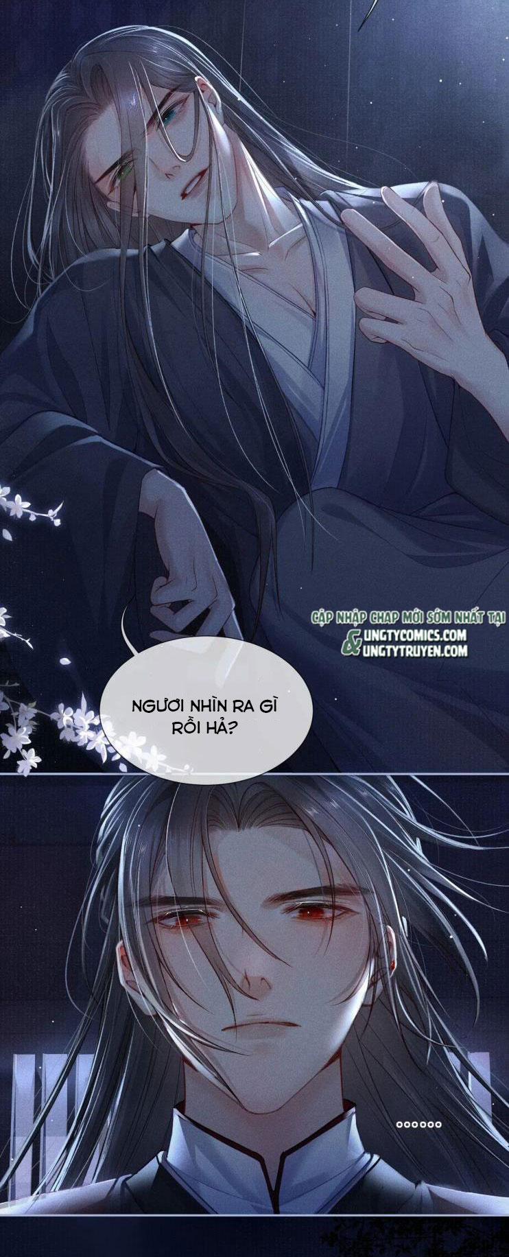 Tướng Quân Lệnh 45 trang 6