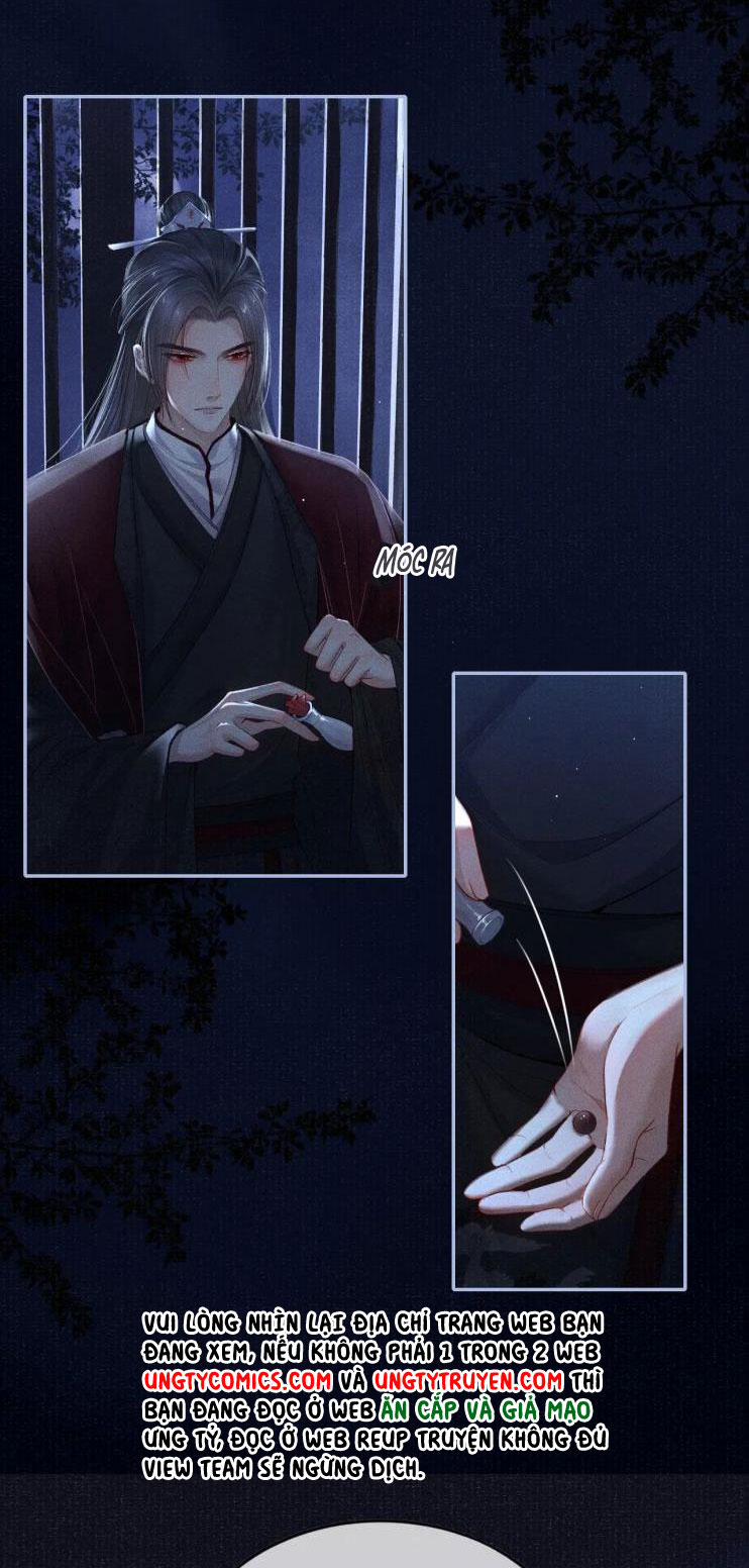 Tướng Quân Lệnh 45 trang 7