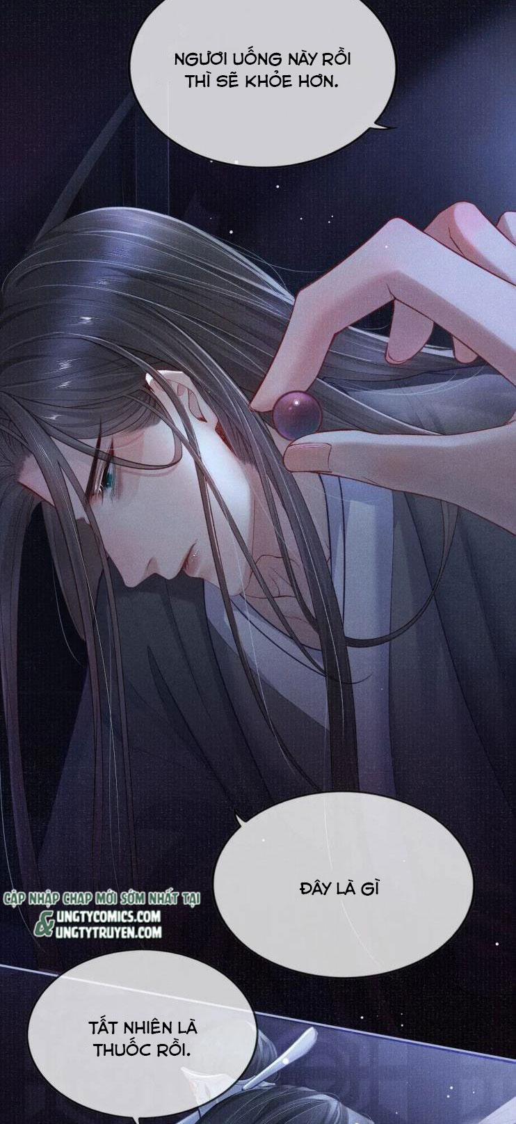 Tướng Quân Lệnh 45 trang 8