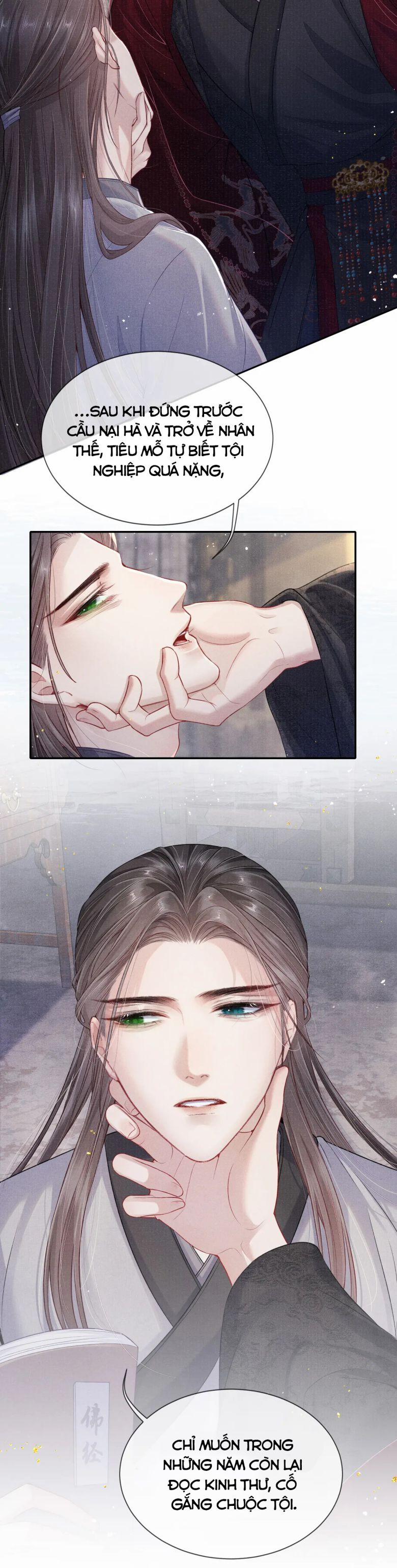 Tướng Quân Lệnh 46 trang 11