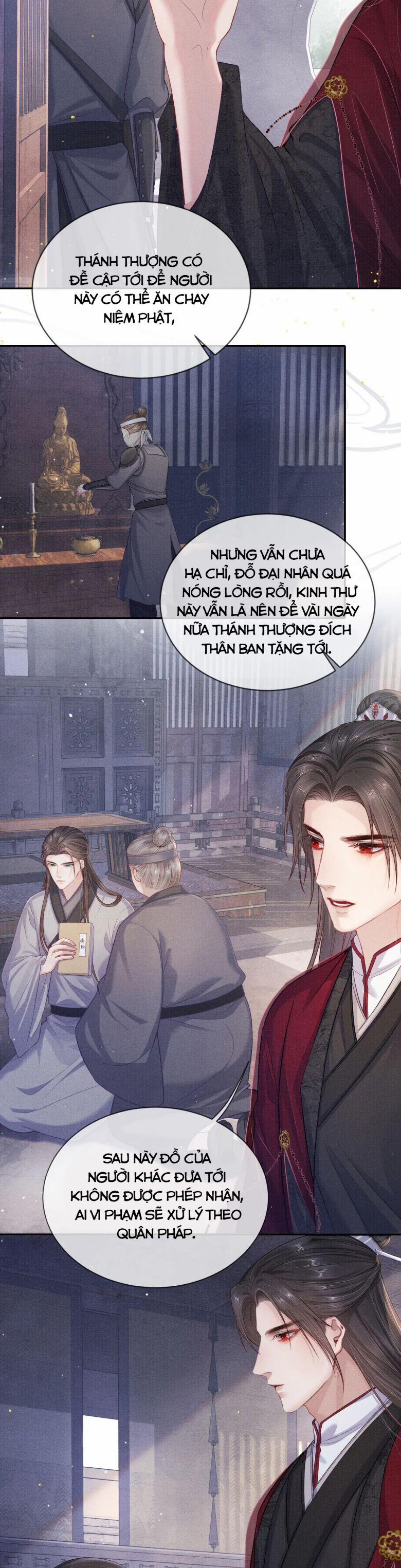 Tướng Quân Lệnh 46 trang 13