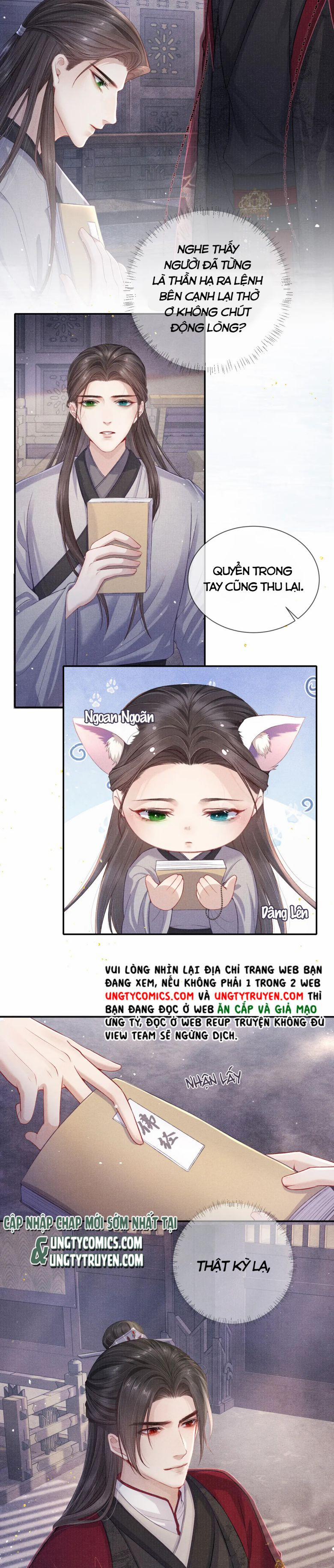 Tướng Quân Lệnh 46 trang 14