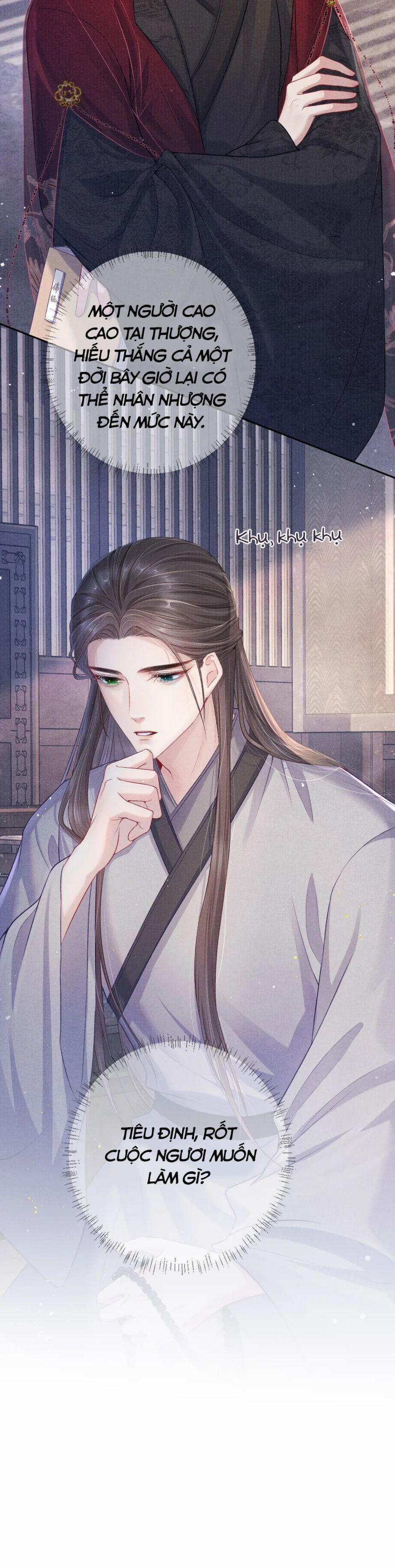 Tướng Quân Lệnh 46 trang 15