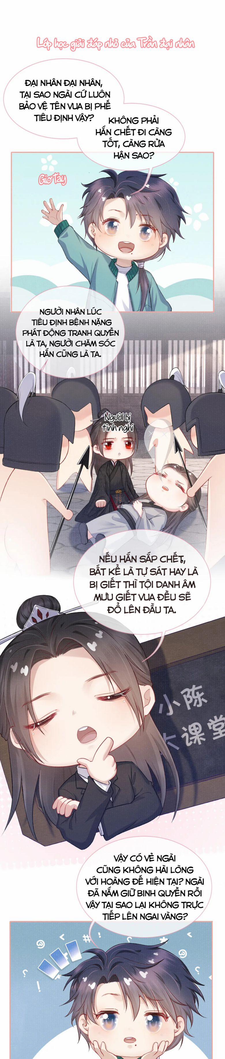 Tướng Quân Lệnh 46 trang 16