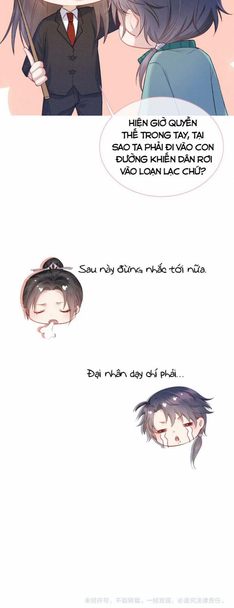 Tướng Quân Lệnh 46 trang 18