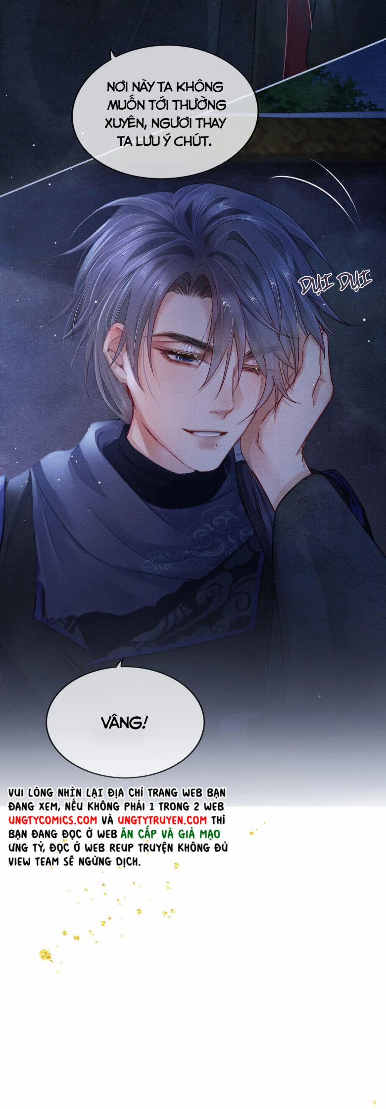 Tướng Quân Lệnh 46 trang 4