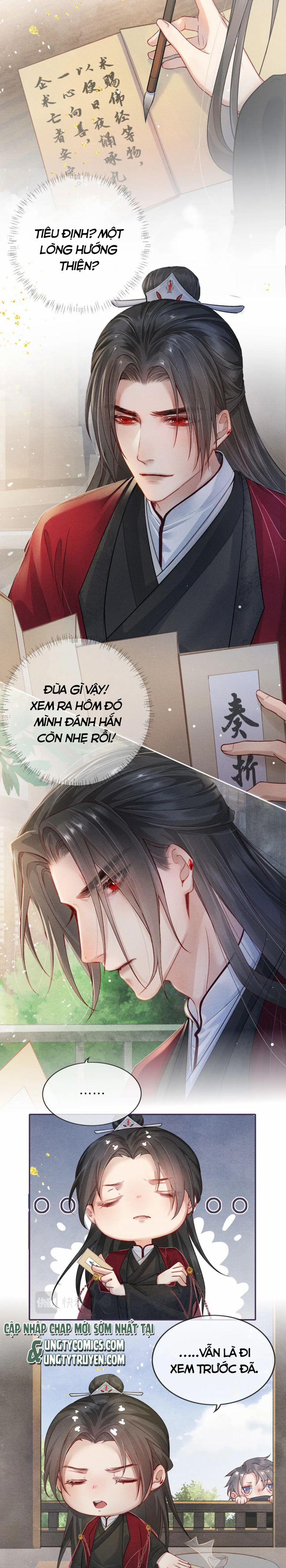 Tướng Quân Lệnh 46 trang 7