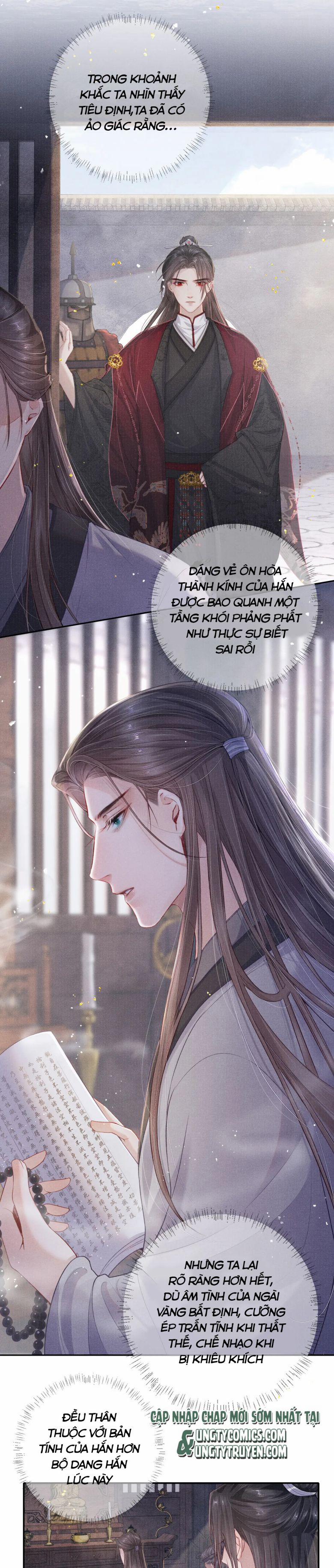 Tướng Quân Lệnh 46 trang 9