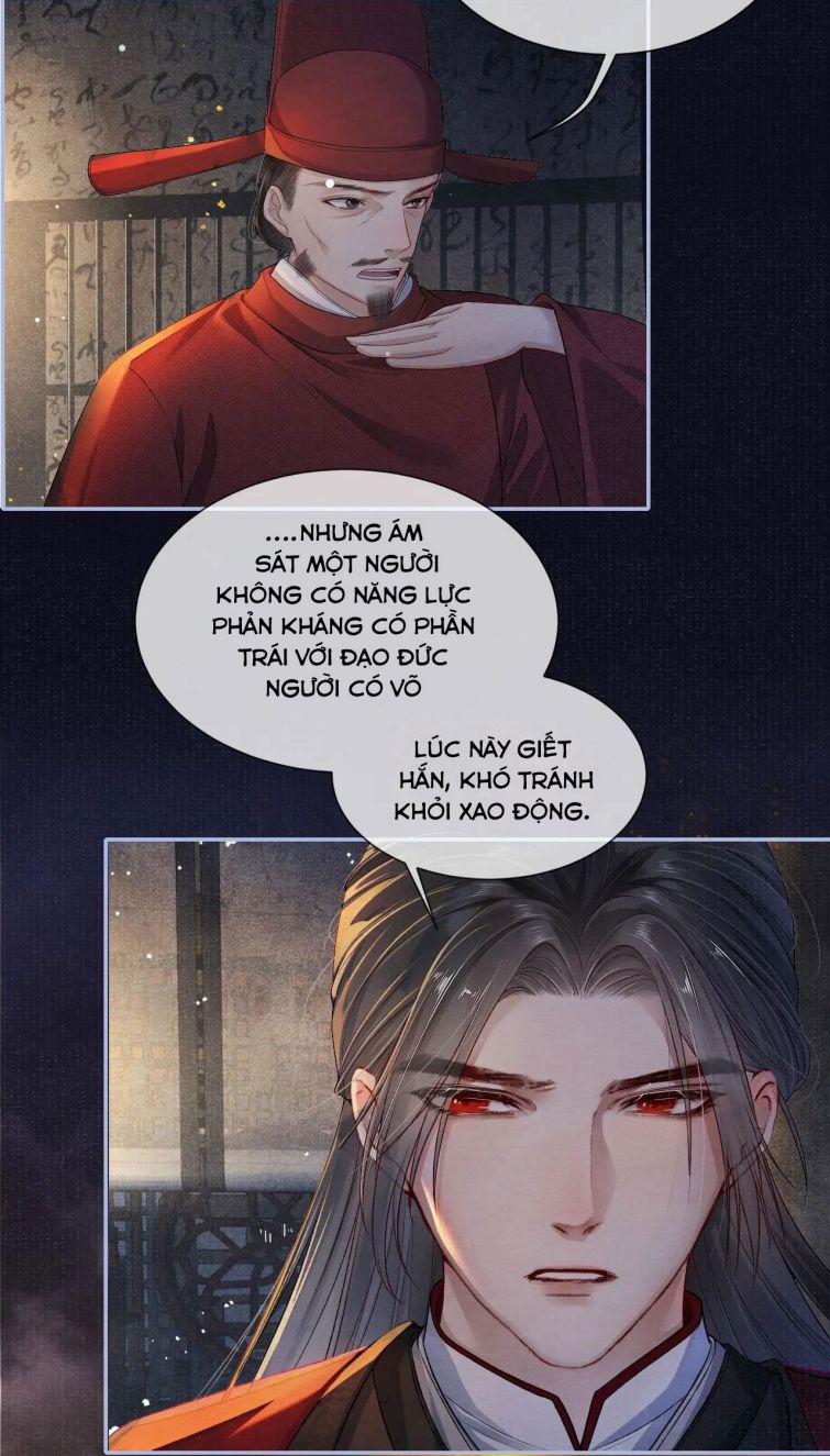 Tướng Quân Lệnh 47 trang 13