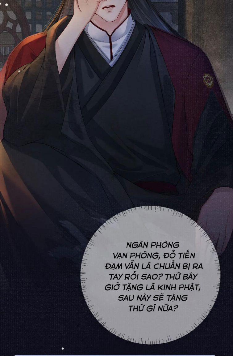 Tướng Quân Lệnh 47 trang 15