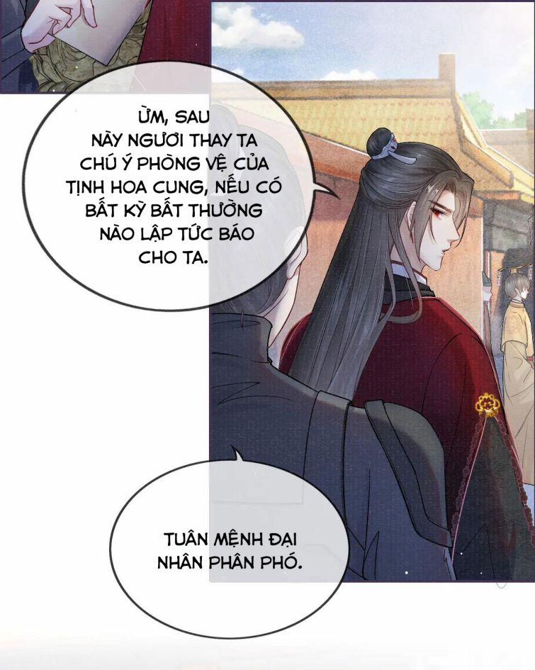 Tướng Quân Lệnh 47 trang 19