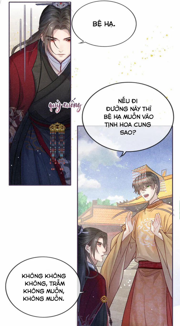 Tướng Quân Lệnh 47 trang 22