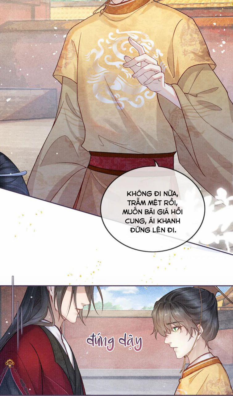 Tướng Quân Lệnh 47 trang 26