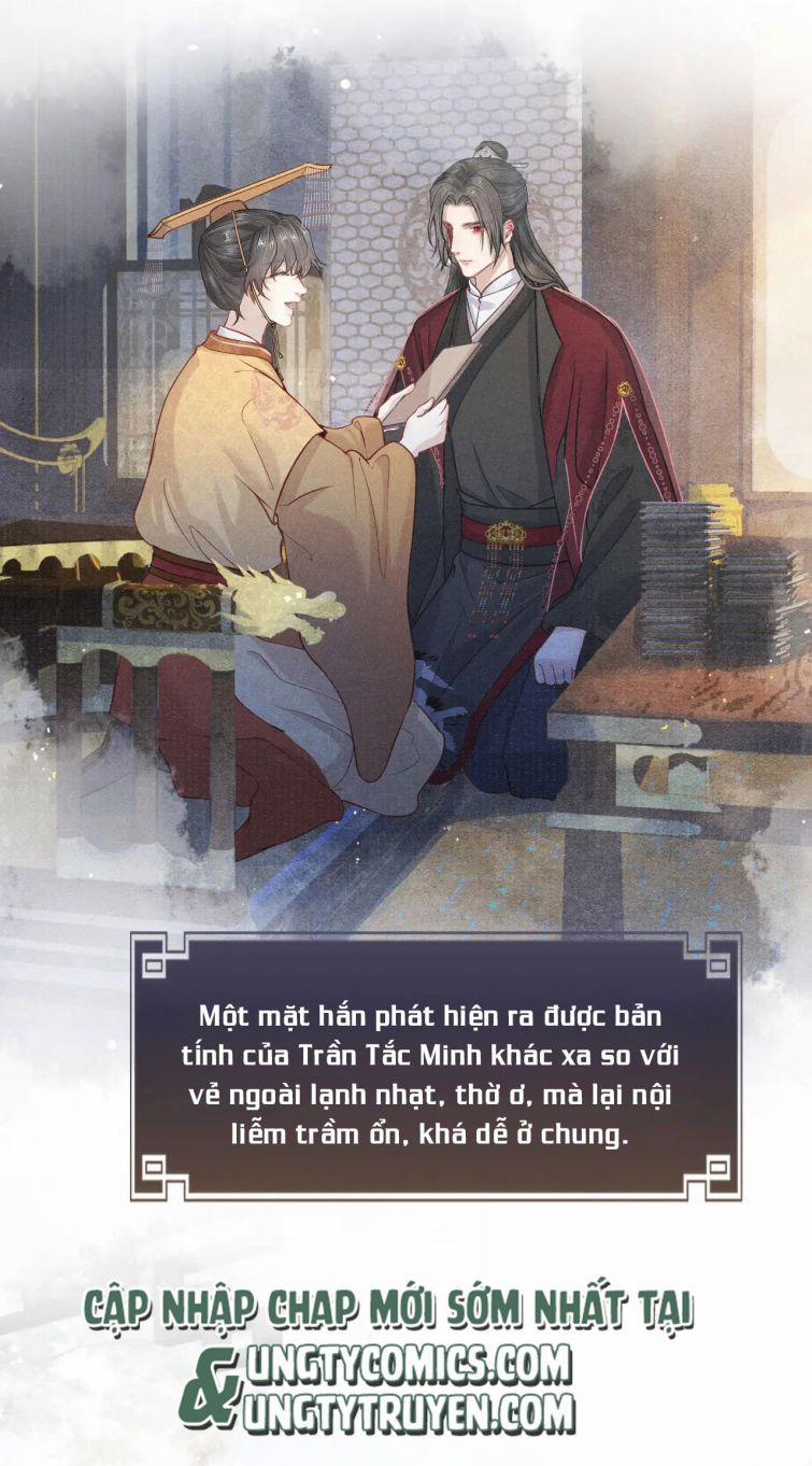 Tướng Quân Lệnh 47 trang 29