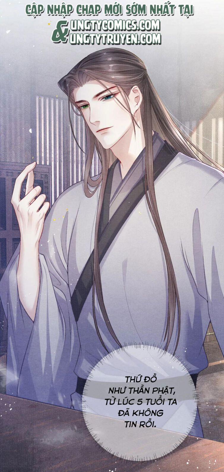 Tướng Quân Lệnh 47 trang 5