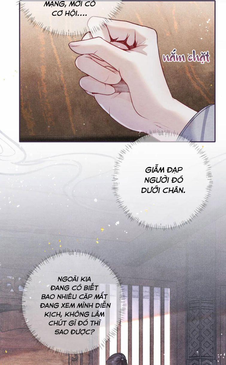 Tướng Quân Lệnh 47 trang 8