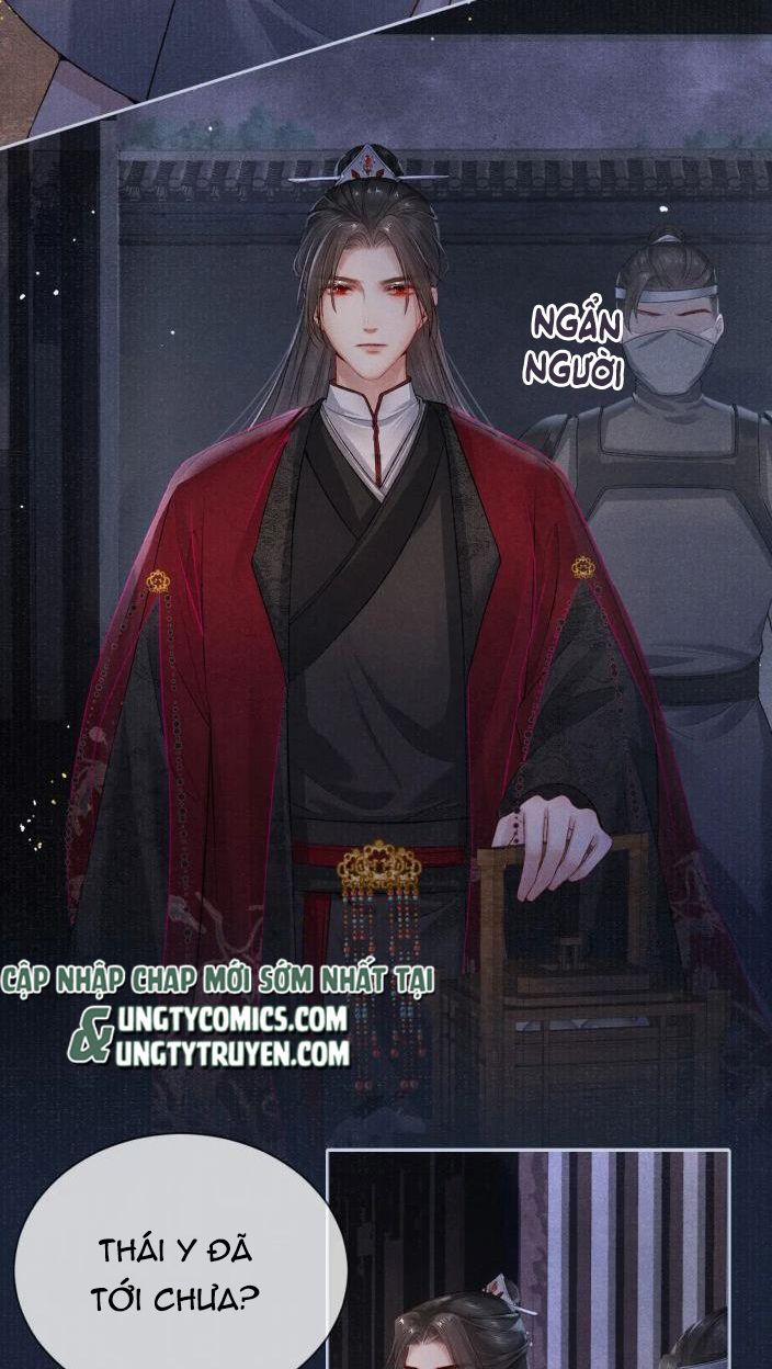 Tướng Quân Lệnh 48 trang 11