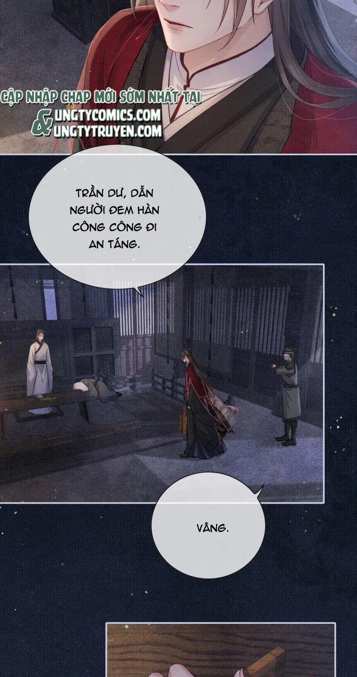 Tướng Quân Lệnh 48 trang 15