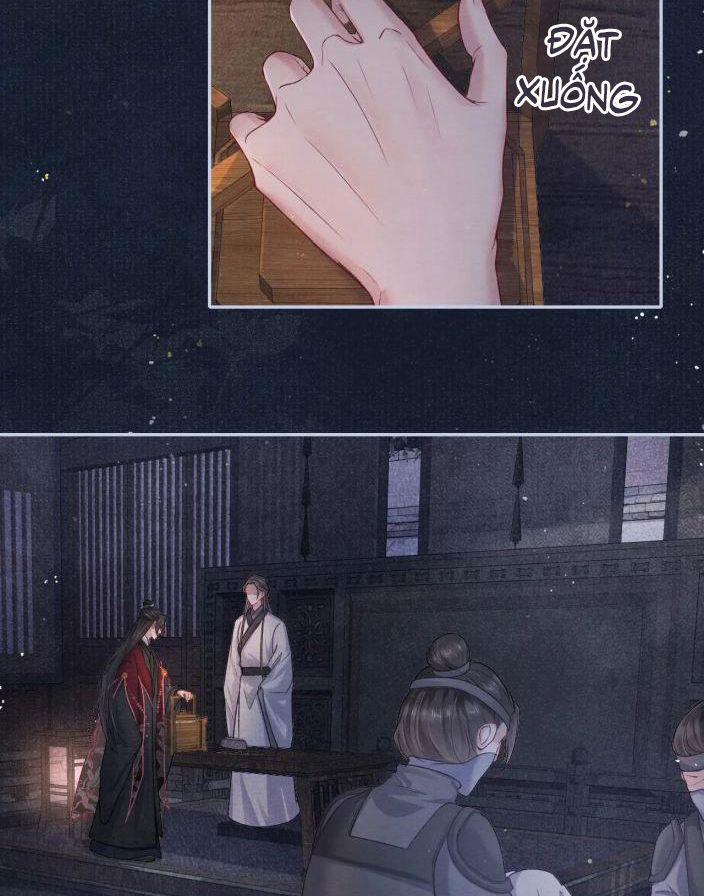 Tướng Quân Lệnh 48 trang 16