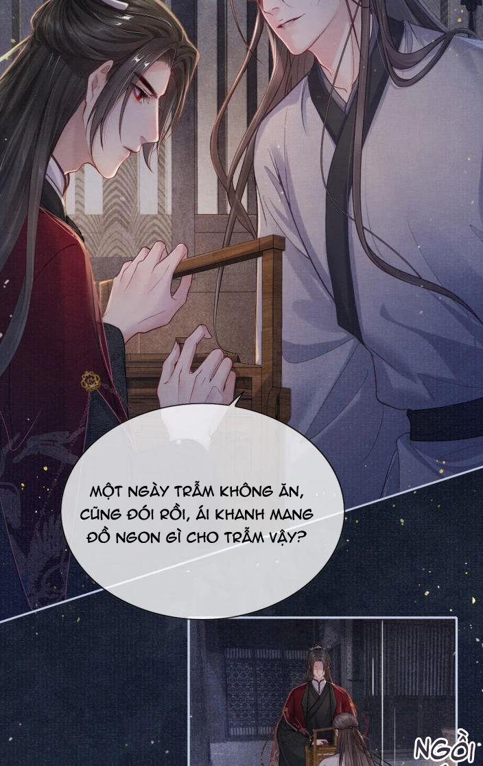 Tướng Quân Lệnh 48 trang 18