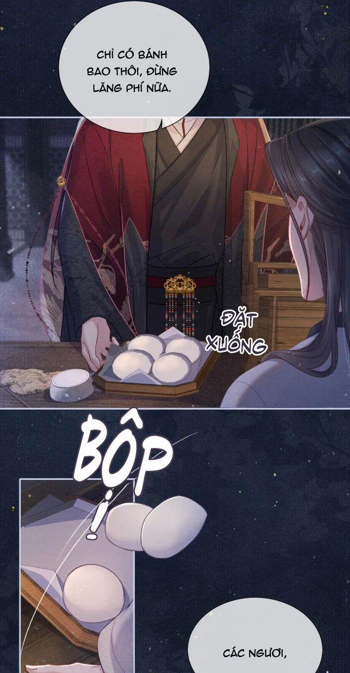 Tướng Quân Lệnh 48 trang 21