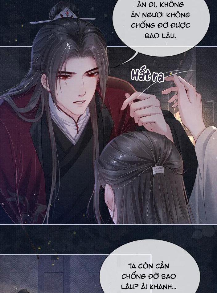 Tướng Quân Lệnh 48 trang 24