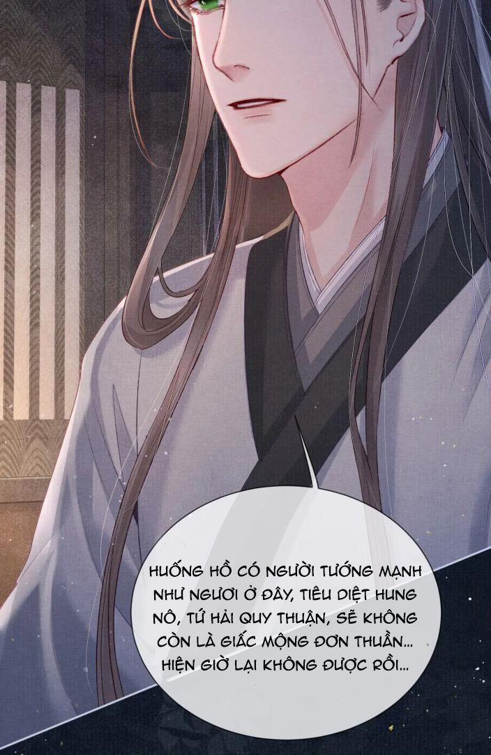 Tướng Quân Lệnh 48 trang 28